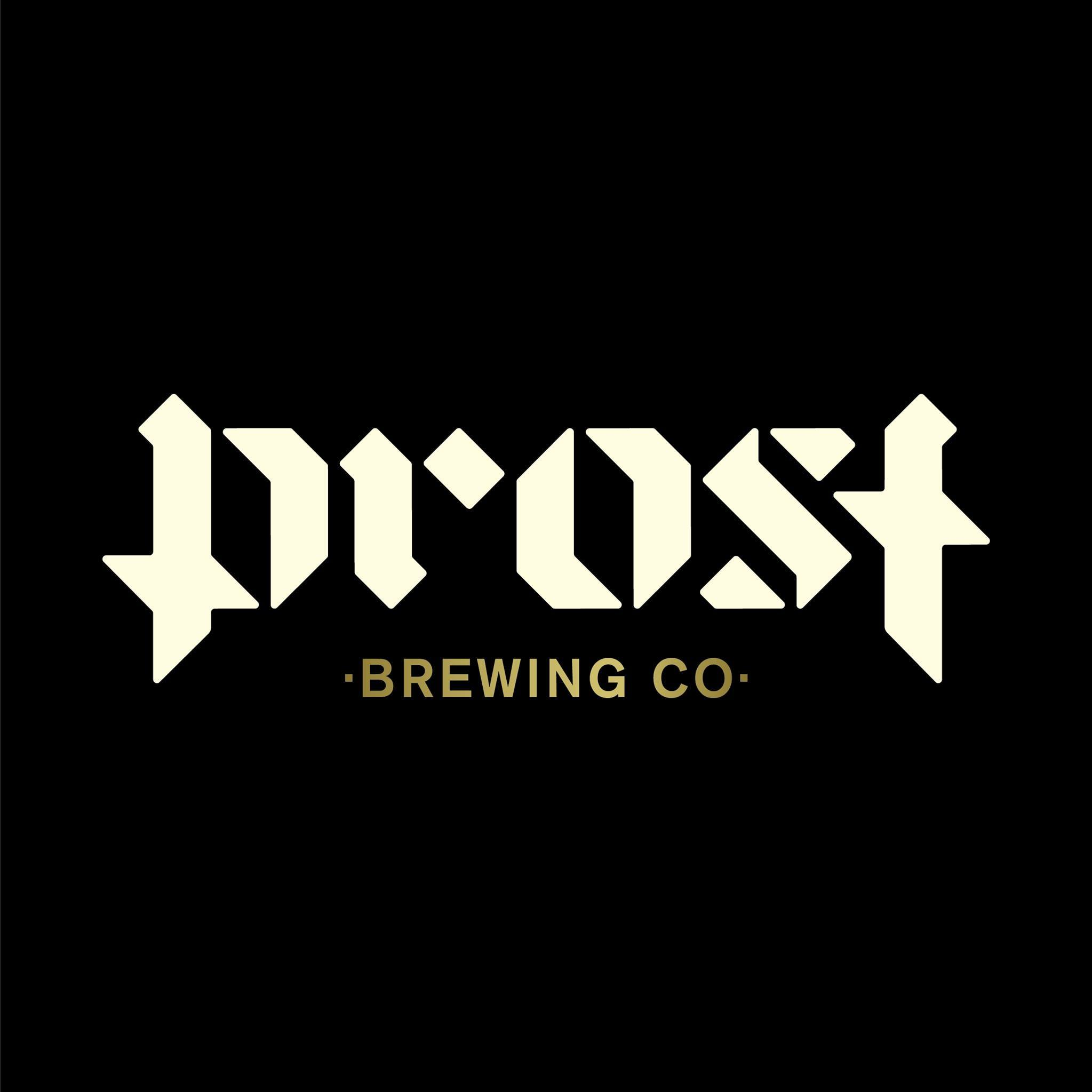 Prost Brewing Co logo