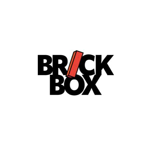 Brick Box Brewery logo