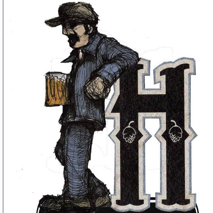 Haymarket Beer Co logo