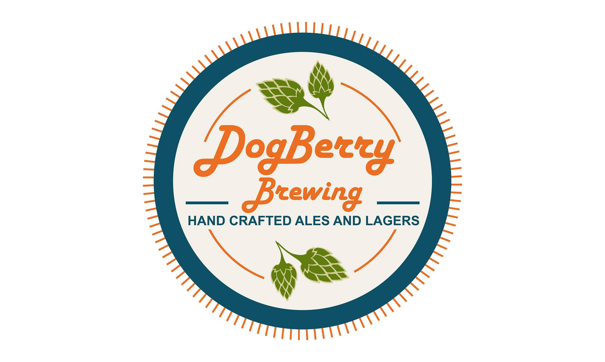 DogBerry Brewing logo