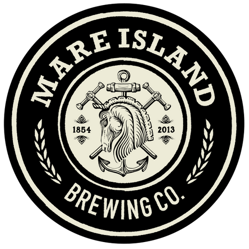 Mare Island Brewing Co - Coal Shed Brewery logo