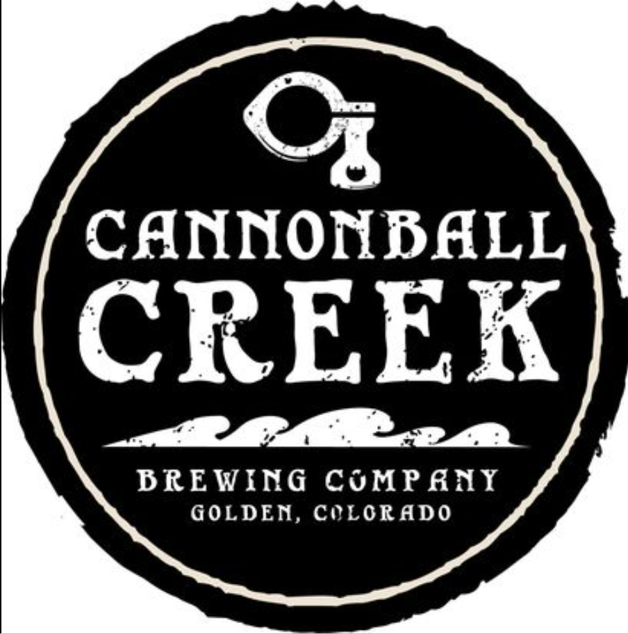 Cannonball Creek Brewing Co logo