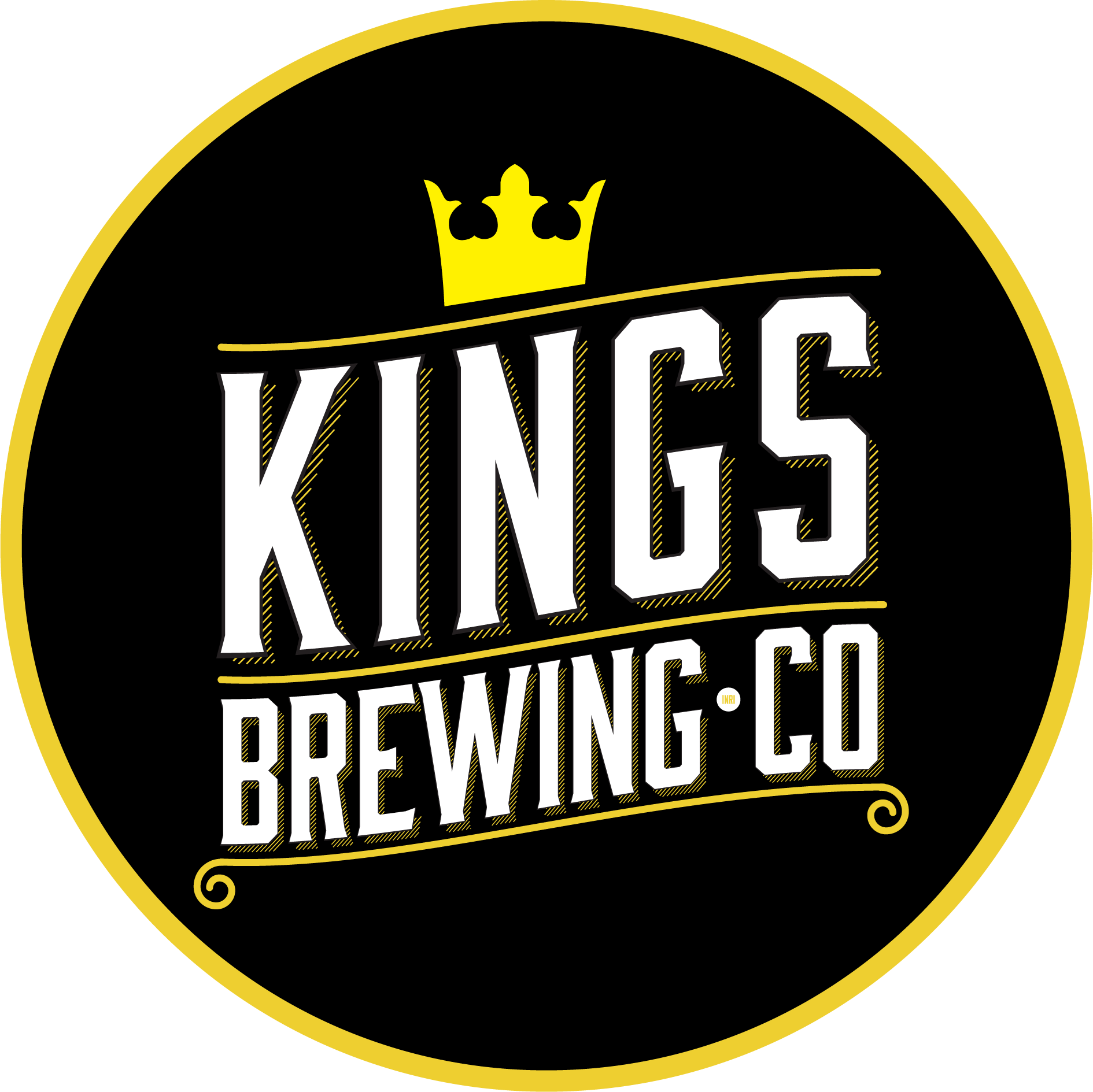 Kings Brewing Company logo