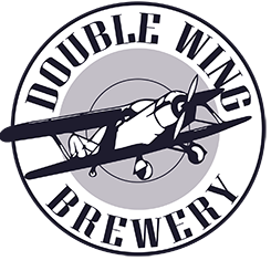 Double Wing Brewing Co logo