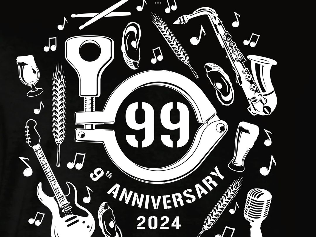 Brewery 99 - Production Facility logo