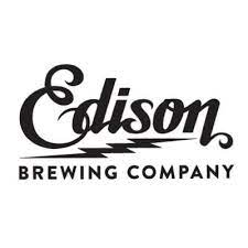 Edison Brewing Company logo