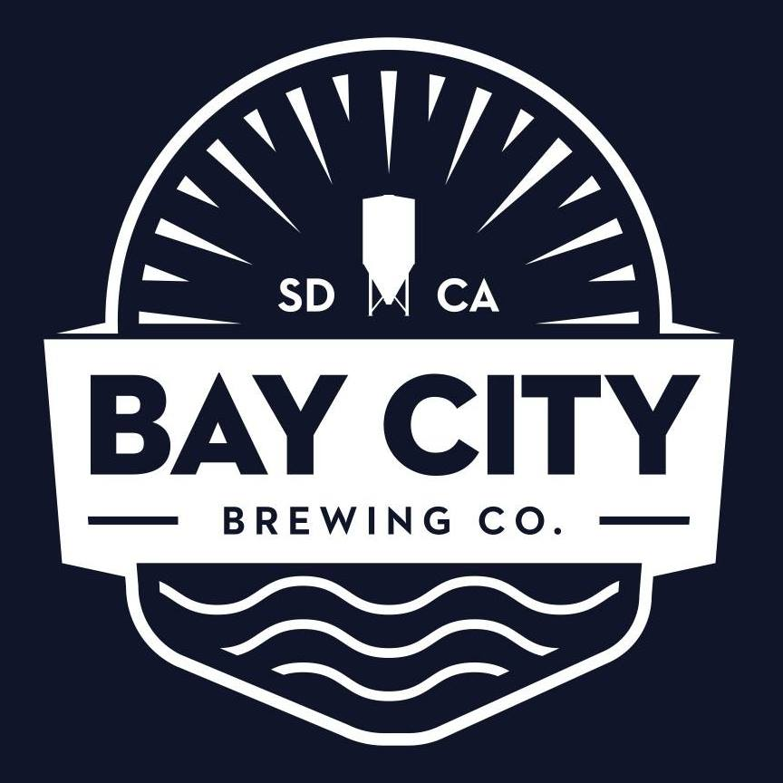 Bay City Brewing Co - East Village logo