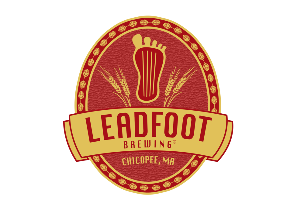 Leadfoot Brewing logo