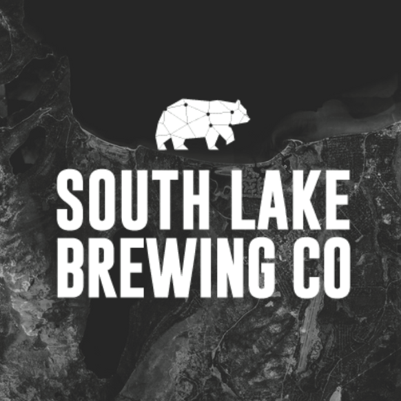 South Lake Brewing Company logo