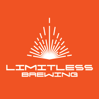 Limitless Brewing logo