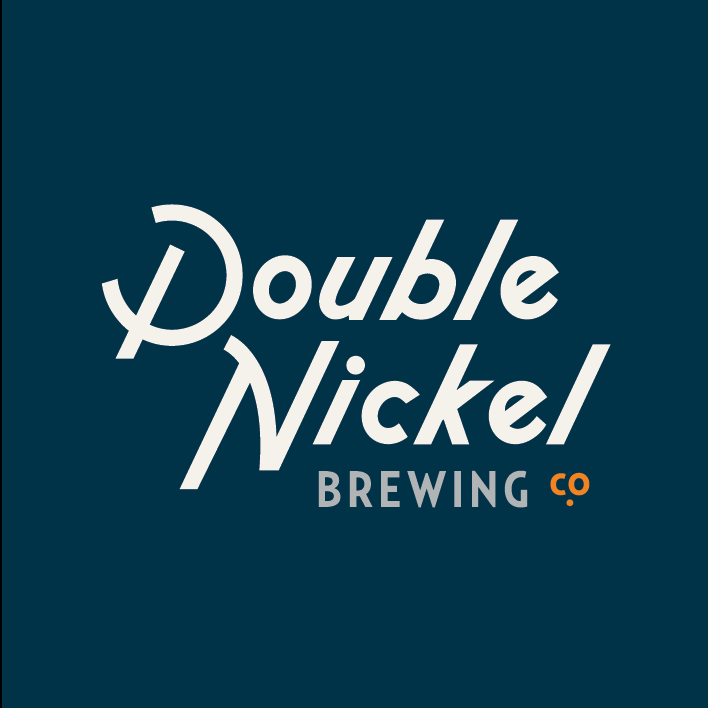 Double Nickel Brewing Company logo