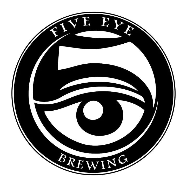 Five Eye Brewing logo