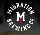 Migration Brewing Co - Gresham logo
