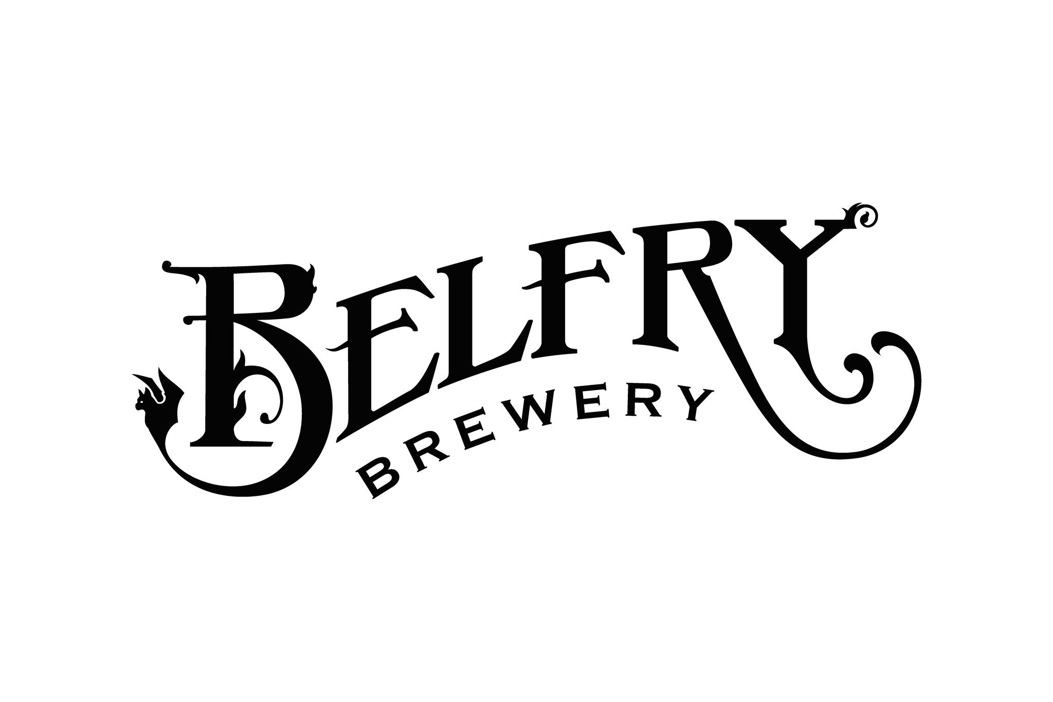 Belfry Brewery logo