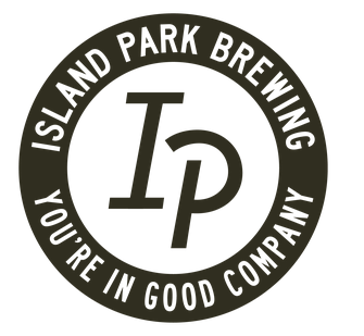 Island Park Brewing logo