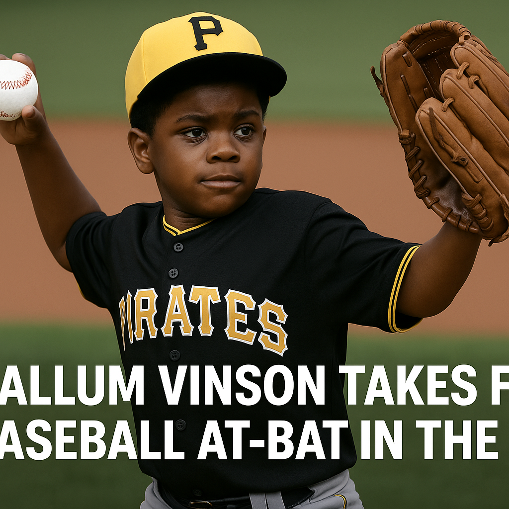 callum vinson