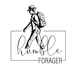 Humble Forager Brewing logo