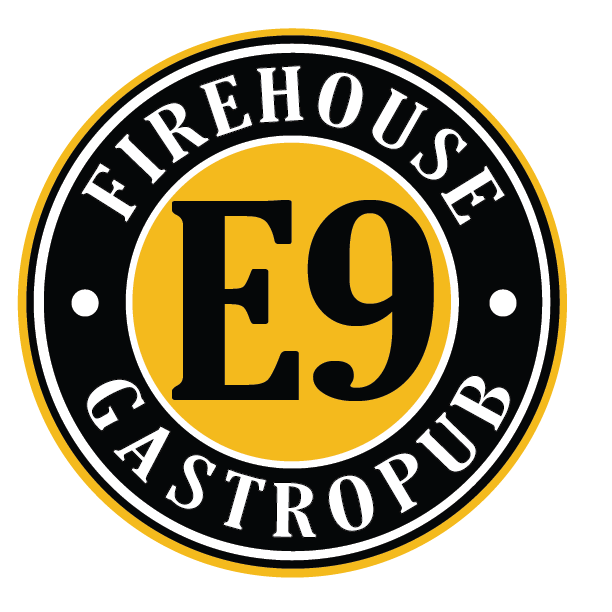 E9 Firehouse Gastropub logo