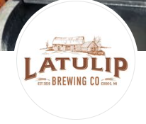 Latulip Brewing Co logo