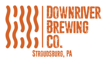 Downriver Brewing Company logo