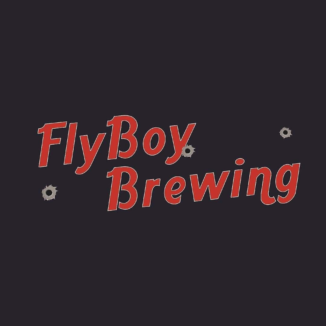 FlyBoy Brewery and Pub logo