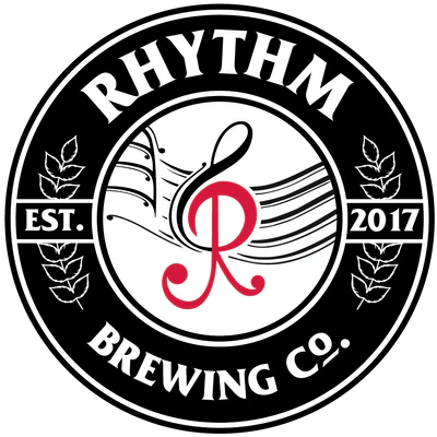 Rhythm Brewing Co logo