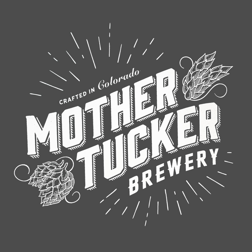 Mother Tucker Brewery - Louisville logo