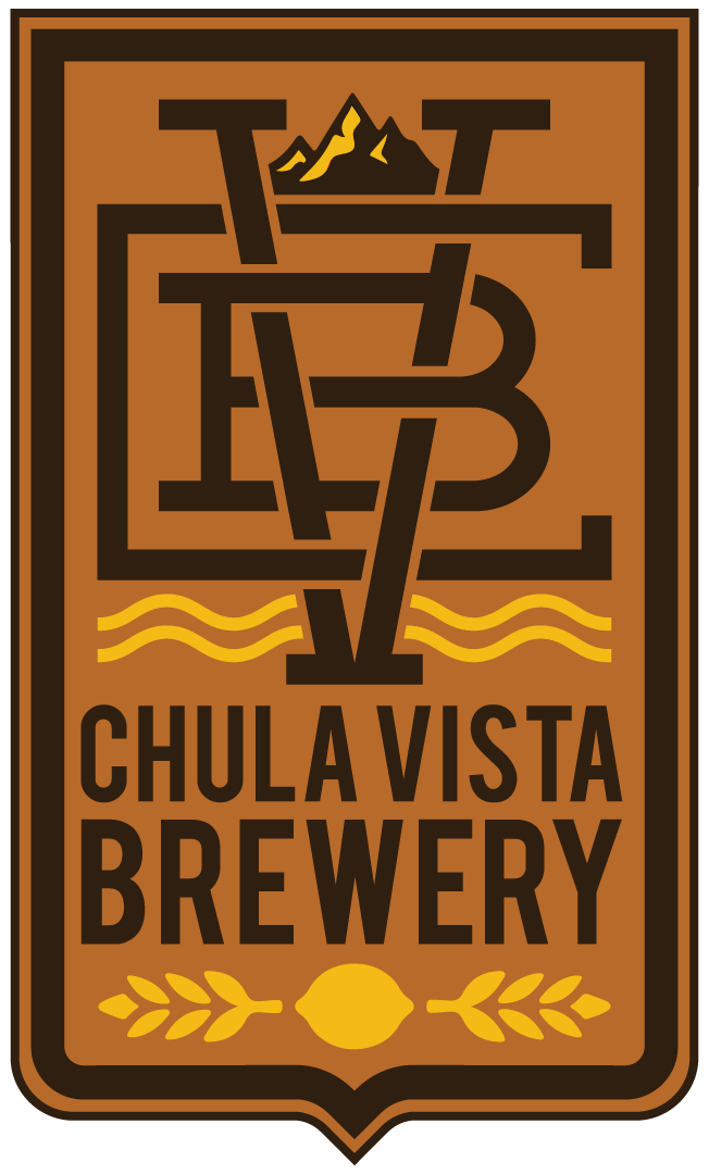 Chula Vista Brewery - 3rd Ave logo