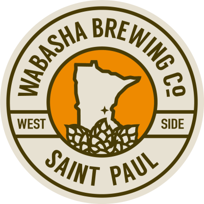 Wabasha Brewing Company logo