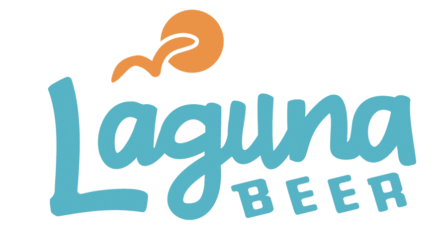 Laguna Beach Beer Co - Rancho Santa logo