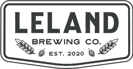 Leland Brewing Company logo