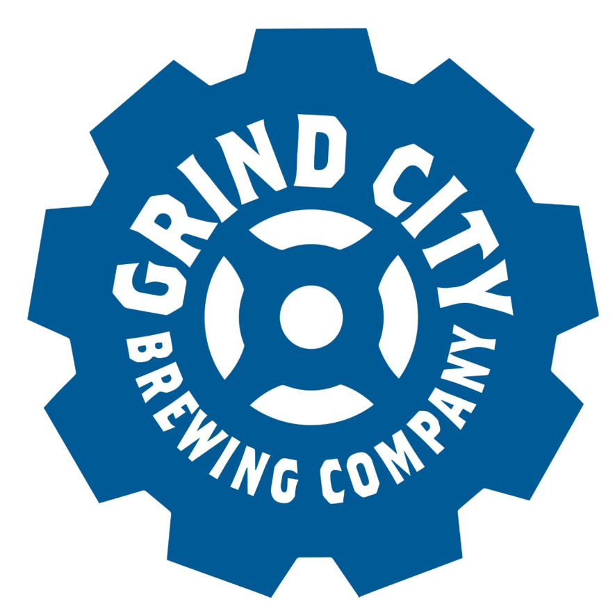 Grind City Brewing Company logo