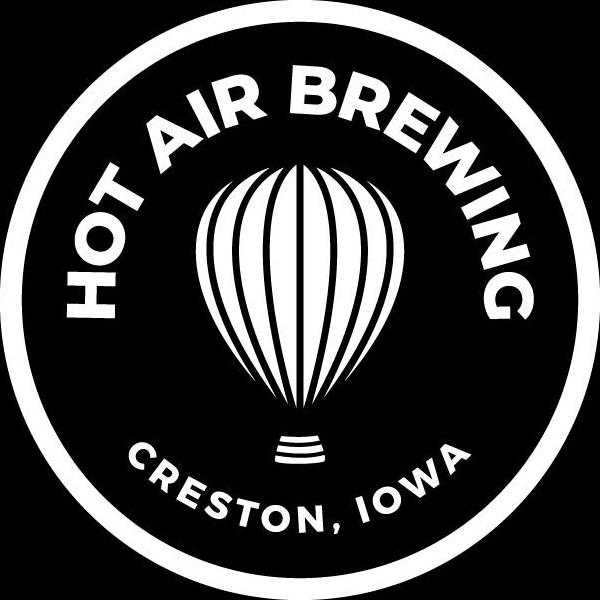 Hot Air Brewing logo