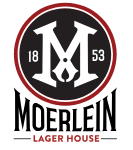 Moerlein Lager House logo