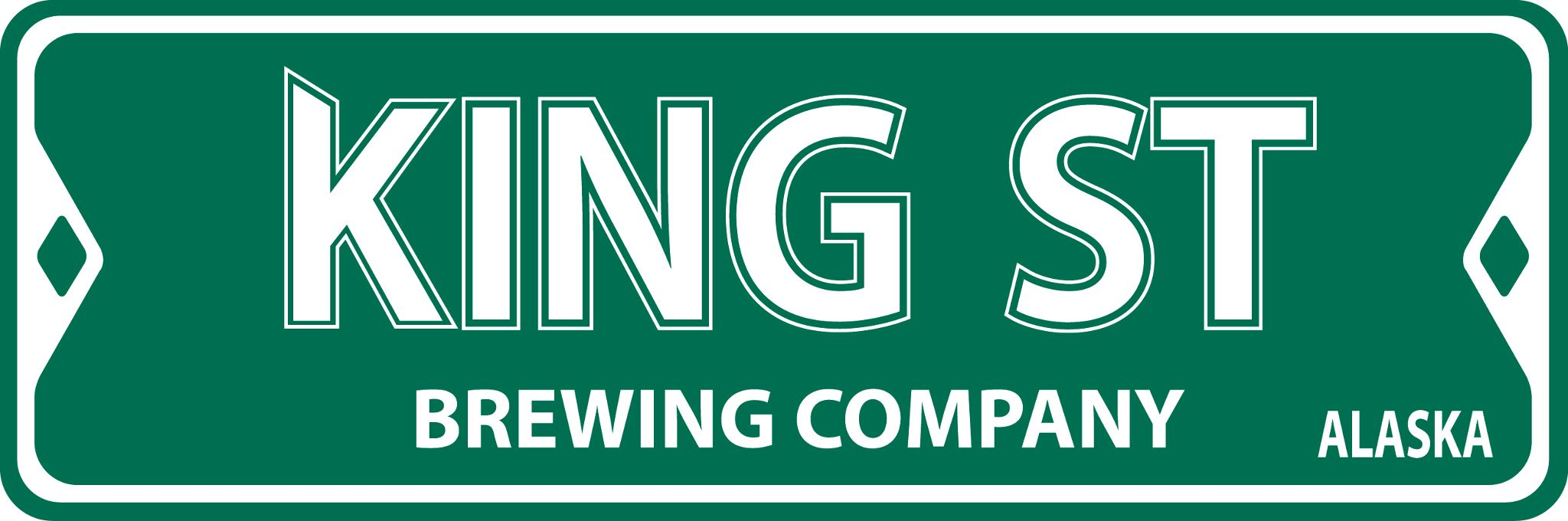 King Street Brewing Co logo