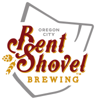 Bent Shovel Brewing logo