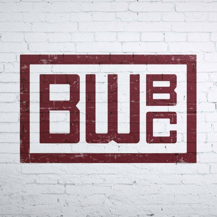 Brick West Brewing Company logo