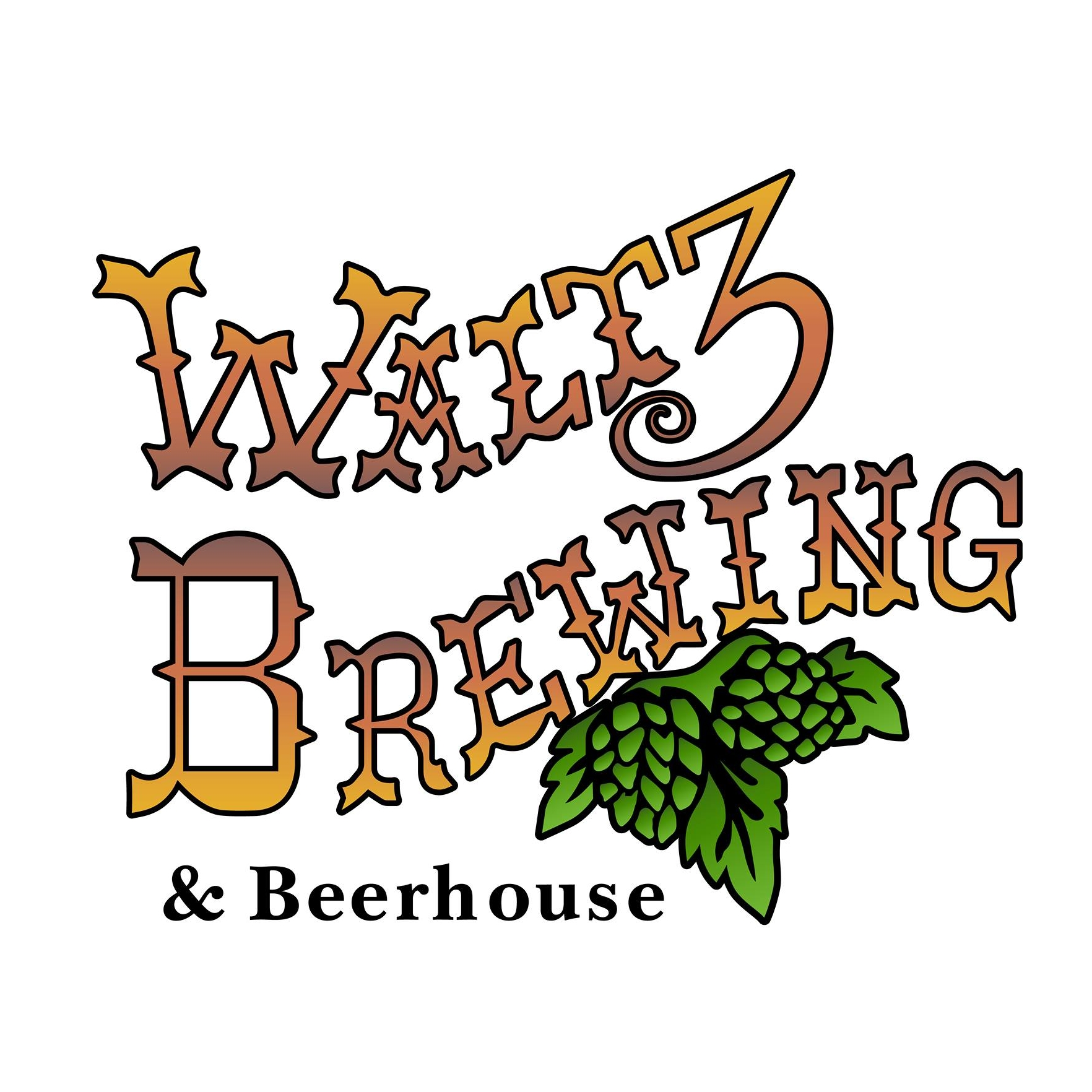 Waltz Brewing logo