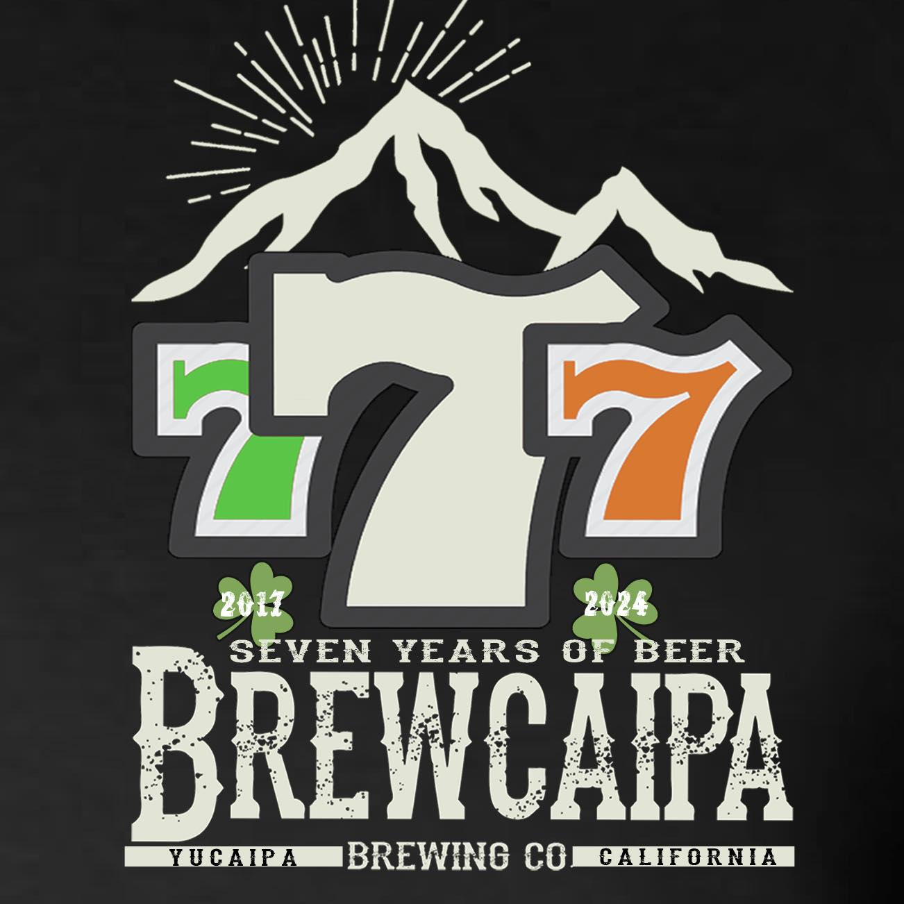 Brewcaipa Brewing Co logo