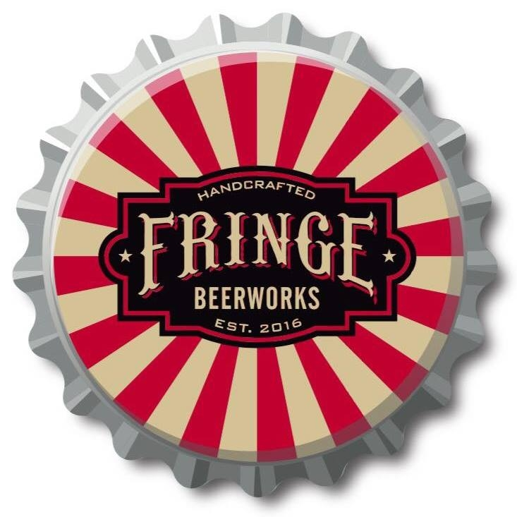 Fringe Beerworks logo