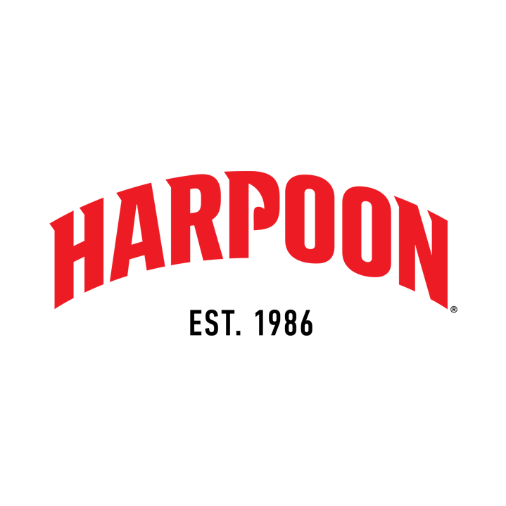 Harpoon Brewery logo