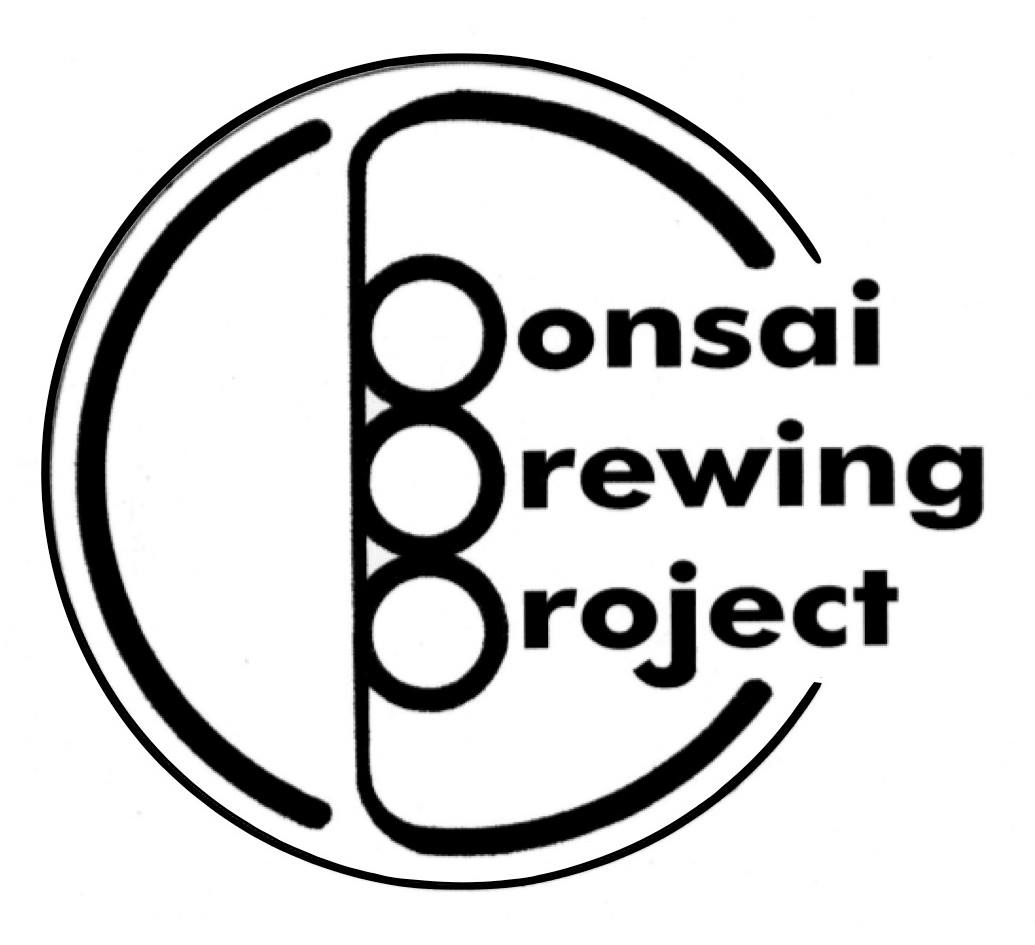 Bonsai Brewing Project logo