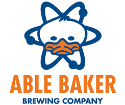 Able Baker Brewing Company logo