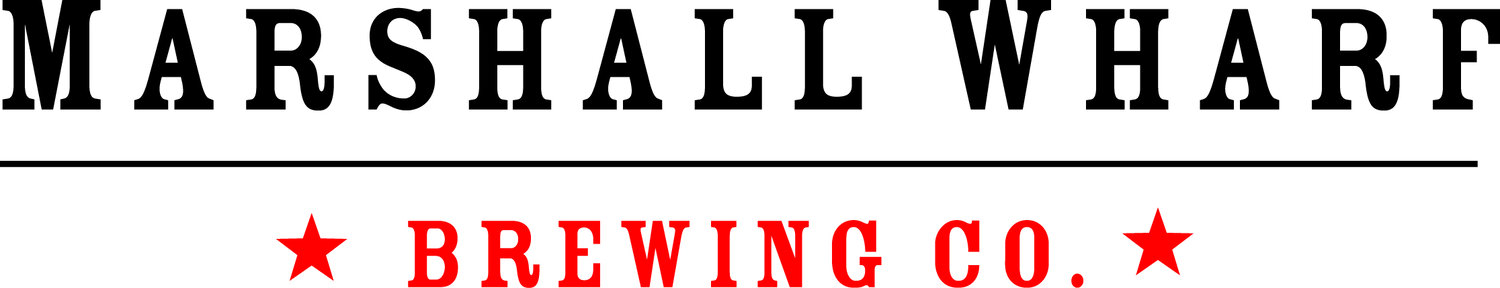Marshall Wharf Brewing Co logo