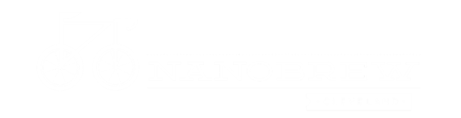 Nano Brew Cleveland logo