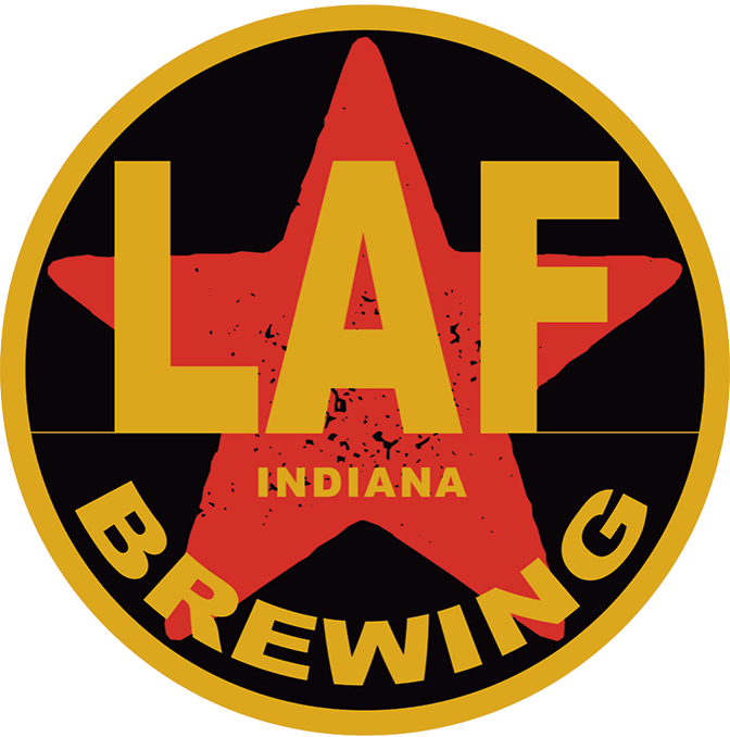 Lafayette Brewing Co logo