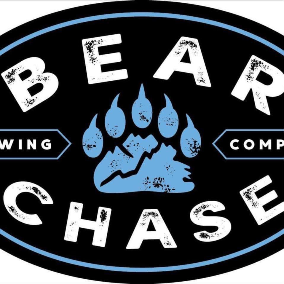Bear Chase Brewing Company logo
