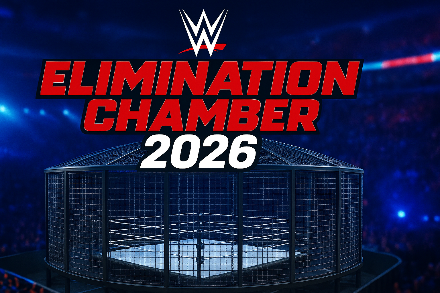 elimination chamber 2026