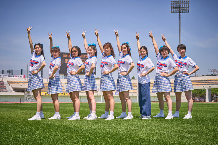 2024 Copyright ⓒMindmark & Annapurna Films All Rights Reserved