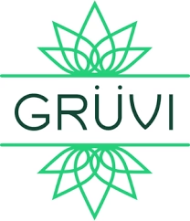 Gruvi - Spirit Free Beverage Co logo